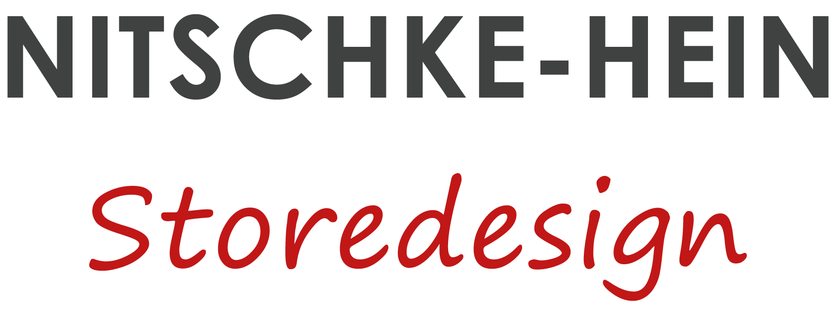 Nitschke-Hein - Storedesign